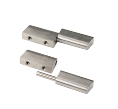 Bản lề tủ điện CL204/CL203-1 – Bản lề inox, bản lề tháo rời, bản lề trục cho tủ điện
