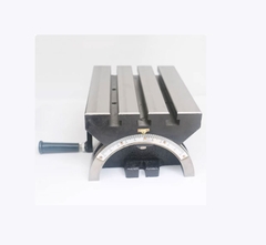 Bàn nghiêng chỉnh góc cho máy phay, máy khoan – có thể điều chỉnh 0-90