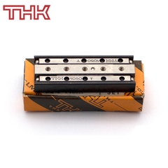 Bàn Trượt Dẫn Hướng Con Lăn Chéo Loại Nhỏ VRT