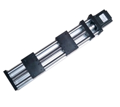 Bàn Trượt Vitme Bi 2 Chiều – Dẫn Hướng Tuyến Tính