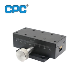 Bộ Bàn Tinh Chỉnh Quang Học Trục X  Kiểu LW