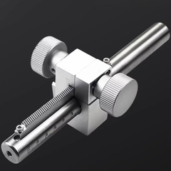 Bàn Trượt Trụ Nâng Z-Axis MSMZKB20