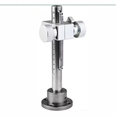 Bàn Trượt Trụ Nâng Z-Axis MSMZKB20