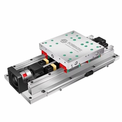 Bàn Trượt Tuyến Tính CNC FG15 Tải Nặng Độ Chính Xác Cao