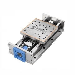 Bàn Trượt Tuyến Tính CNC FG20 Tải Nặng Độ Chính Xác Cao