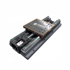 Bàn Trượt Tuyến Tính CNC FG20 Tải Nặng Độ Chính Xác Cao