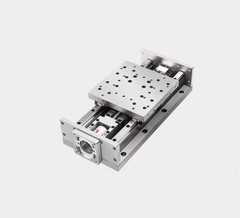 Bàn Trượt Vít Me Chính Xác FG30 Tải Nặng