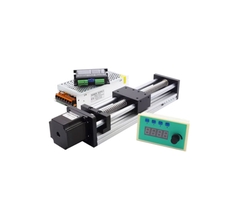 Bàn Trượt Vitme Bi kèm Động Cơ Bước 57