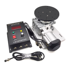 Bàn Xoay Điều Chỉnh Tốc Độ Nhanh Chậm GRL-100, GRL-200, GRL-300