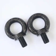 Bu Lông Móc Cẩu GB825 M8 M10 M12 M14 M16 M18 M20
