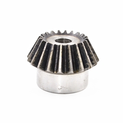 Bánh Răng Côn 90 Độ Modun 3