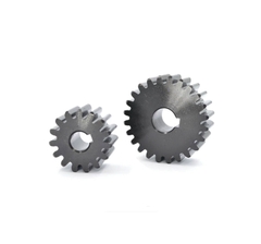 Bánh Răng Thẳng S45C Module 1.5 (12–60 Răng)