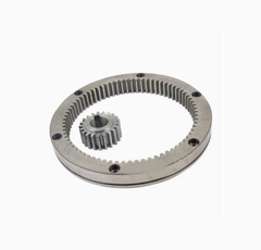 Bánh Răng Trong Thép Công Nghiệp B20/B25/B30