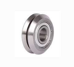 Bánh Xe Dẫn Hướng Chữ V 90*