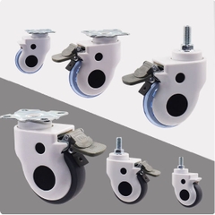 Bánh Xe Đẩy Bệnh Viện Bánh xe Đẩy Giường Bệnh