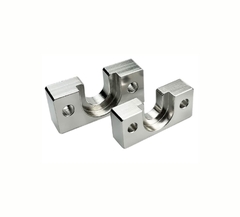 Đế Cố Định Bậc Lắp Bên Cho Khớp Nối Nổi WIF21 / HLRA Phi 4-6-7-8-10-13-16-18mm