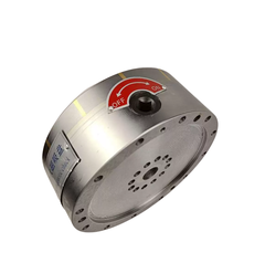 Mâm cặp nam châm vĩnh cửu hình tròn cho máy tiện CNC, đĩa mài tròn xuyên tâm