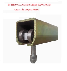 Bi Trượt Cửa Lùa W65, W85 - Loại 4 Bánh trượt