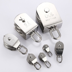 Bi treo dòng dọc dây cáp rãnh U đôi Kiểu Móc Treo