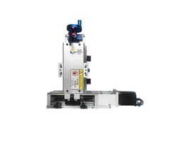 Bộ Bàn Trượt Chéo Cho Máy Khắc CNC KR60F