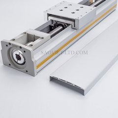 Bộ Bàn Trượt Tuyến Tính CNC Trục Vít Dẫn Hướng FW95