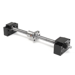 Bộ Đai Ốc Vít Me TBI Kiểu SFU1204