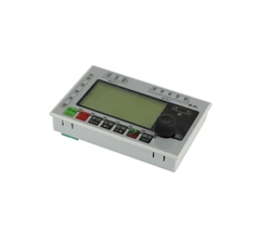 Bộ Điều Khiển Chuyển Động Step/Servo HR031