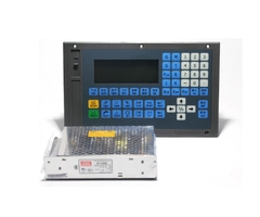 Bộ Điều Khiển CNC 2 Trục 100T Cho Máy Tiện & Máy Tiện Đồng Hồ Tự Động