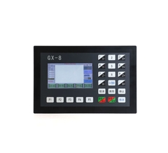 Bộ Điều Khiển CNC GX-801 Đơn Trục / Hai Trục / Đa Trục