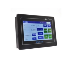 Bộ Điều Khiển CNC M3A/M3C Tích Hợp PLC & Màn Hình Cảm Ứng