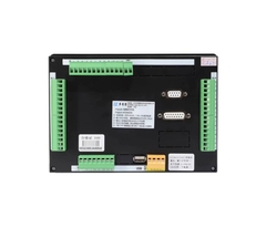 Bộ Điều Khiển CNC M3A/M3C Tích Hợp PLC & Màn Hình Cảm Ứng