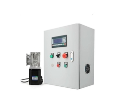 Bộ Điều Khiển CNC Step/Servo Cho Máy Khoan