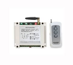 Bộ Điều Khiển Đảo Chiều Động Cơ Đẩy 7000N 12V/24V