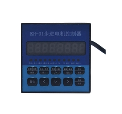 Bộ Điều Khiển Động Cơ Bước  Servo KH-01 – Bộ Điều Khiển Xung PLC Lập Trình Đơn Trục
