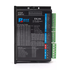 Bộ Điều Khiển Động Cơ Bước Vòng Kín  Pfide 86 HBS86H/DL86/2HSS86H-A