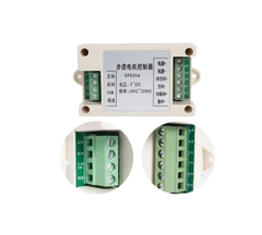 Bộ Điều Khiển Động Cơ Step/Servo SPG20A