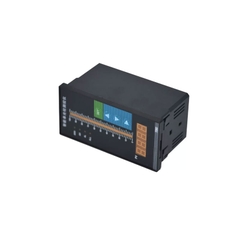 Bộ Điều Khiển Mực Nước MRQ-T80 – Đồng Hồ Hiển Thị Mức, Báo Động