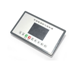 Bộ Điều Khiển Step/Servo GX1100 Màn Hình LCD Lập Trình Đơn Trục 42/57/86
