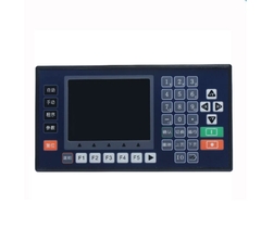 Bộ Điều Khiển Step/Servo TC5510V–TC5540V