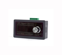 Bộ Điều Khiển Tốc Độ Servo Analog 0–10V - ZYX-HOD-1AO-PN10V
