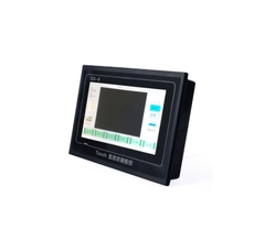 Bộ Điều Khiển Xung Step/Servo PLC Tích Hợp Màn Hình Cảm Ứng 7 Inch