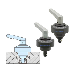 Bộ Định Vị Nhanh Cầm Tay CP722-CP723-CP727-0632R-0840R-04-06N