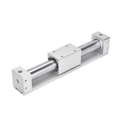 Bộ Đôi Xi Lanh Không Trục Từ Tính SMC CY1R / CY3R20