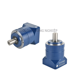 Bộ Giảm Tốc Hành Tin Xoắn Ốc Mặt Bích Tròn AL 70/90/115/155