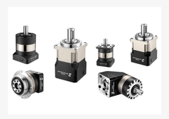 Bộ giảm tốc hành tinh chính xác Newell PRF60-L1-3-5-10-P1  PRF60-L2-15-20-25-P2