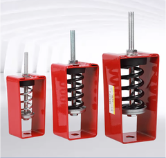 Bộ Giảm Xóc Lò Xo Treo Kiểu XHS