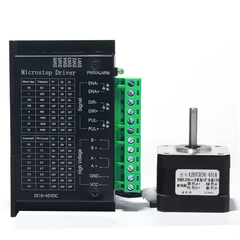 Bộ Kit 42 Động Cơ Bước 0.28N/0.55N/0.7N/TB6600