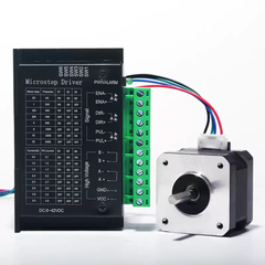 Bộ Kit 42 Động Cơ Bước 0.28N/0.55N/0.7N/TB6600
