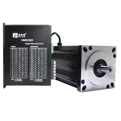 Bộ Kit Động Cơ Bước 130 Mô – men Xoắn 24N/28N/35N/50N/60N Gói 3ND2283, 10A