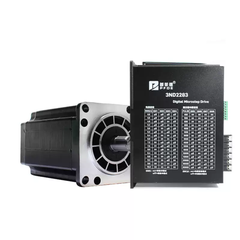Bộ Kit Động Cơ Bước Ba Pha110 110BYG350D Mômen Xoắn Cao 12/16/20/25N